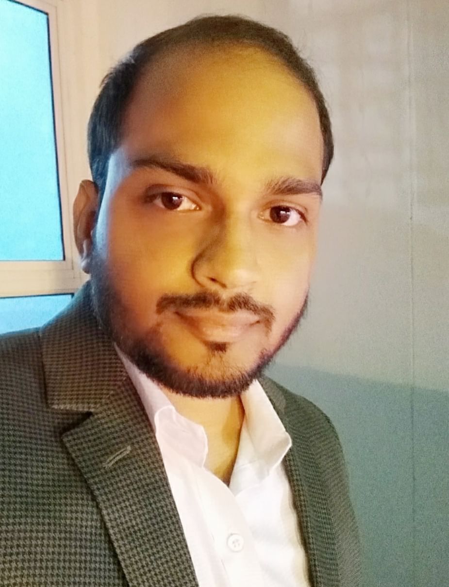 Abhilash Srivastava