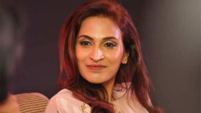 Aishwarya Rajinikanth Shared Photo with Emotional Caption For Her Father Rajinikanth See Post Here