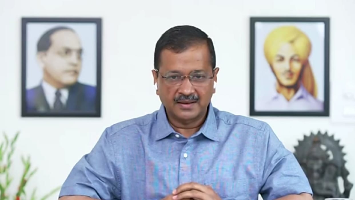 Delhi CM Arvind Kejriwal will be on Jaipur tour on 7 October