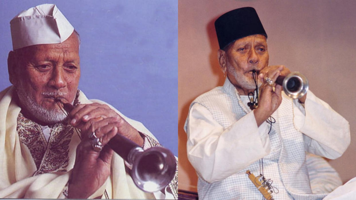 bharat ratna ustad bismillah khan death anniversary today