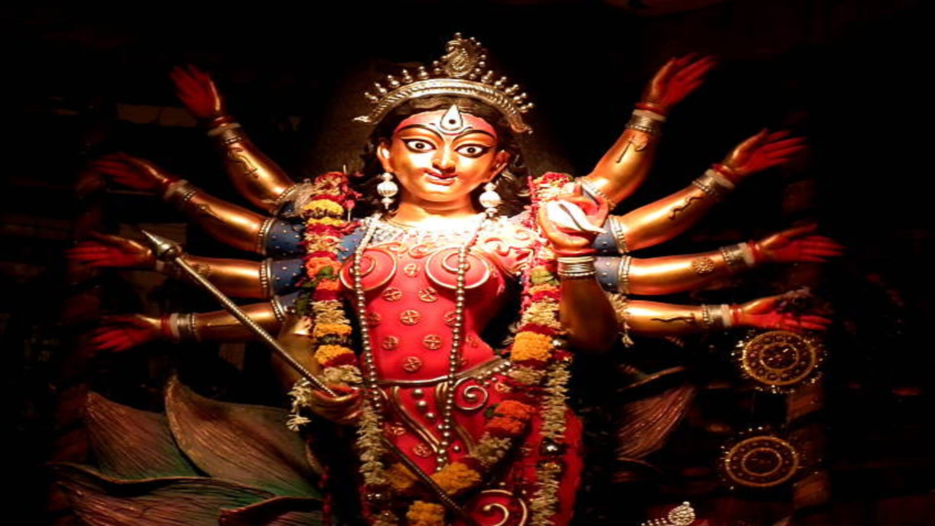 Chaitra Navratri 2023 Vrat Niyam Follow These Rules in Worship of Chaitra Navratri News in Hindi