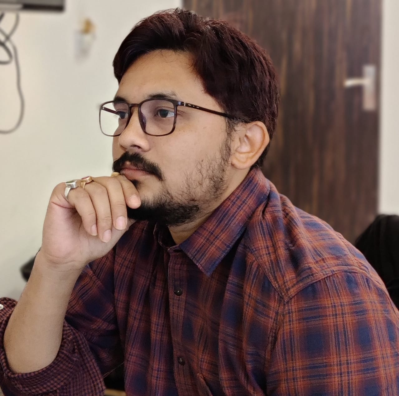 Chandra Mani