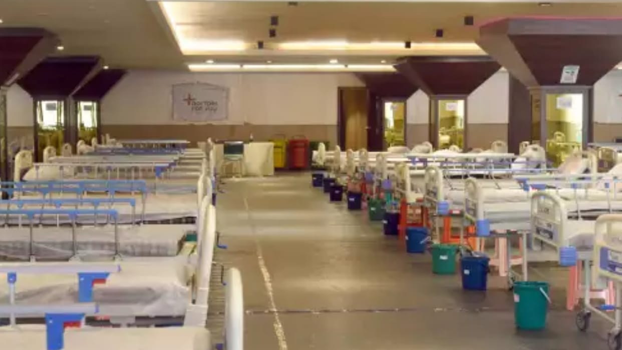 Critical care centers will open in seven districts Uttarakhand medical facility