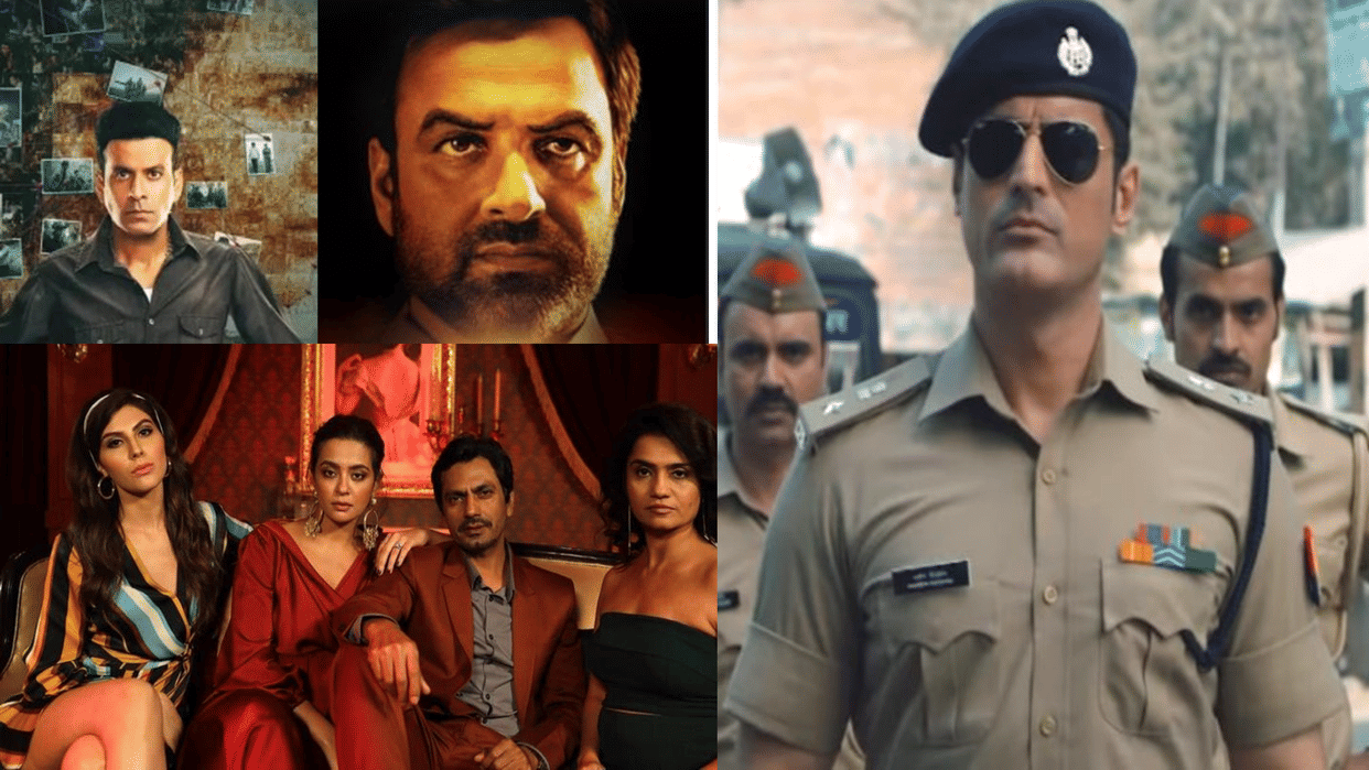 best indian web series in hindi on ott netflix amazon disney plus hotstar