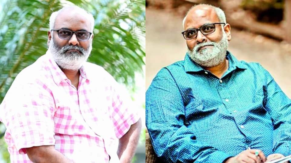 know about bahubali film director ss rajamouli and his family