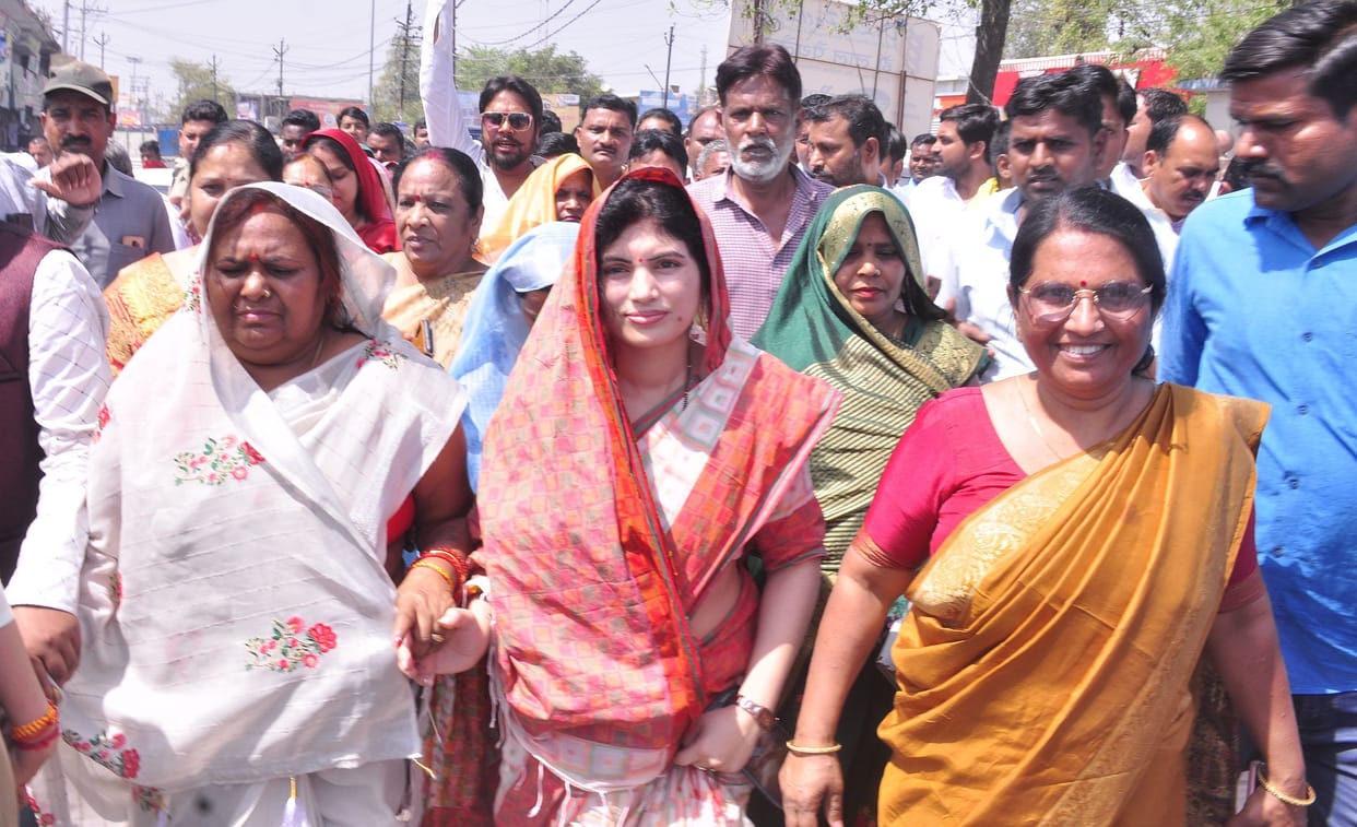 mlc election