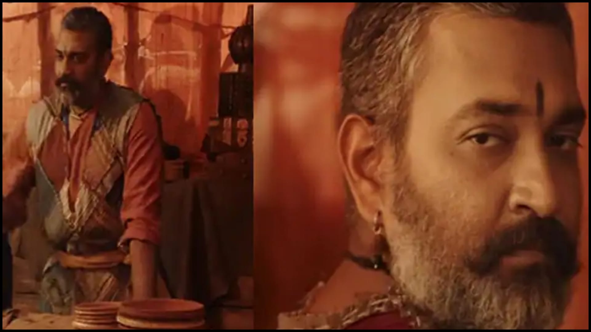 S.S. Raja Mouli: Four Times Bahubali director S S Raja Mouli made a cameo in Telugu films