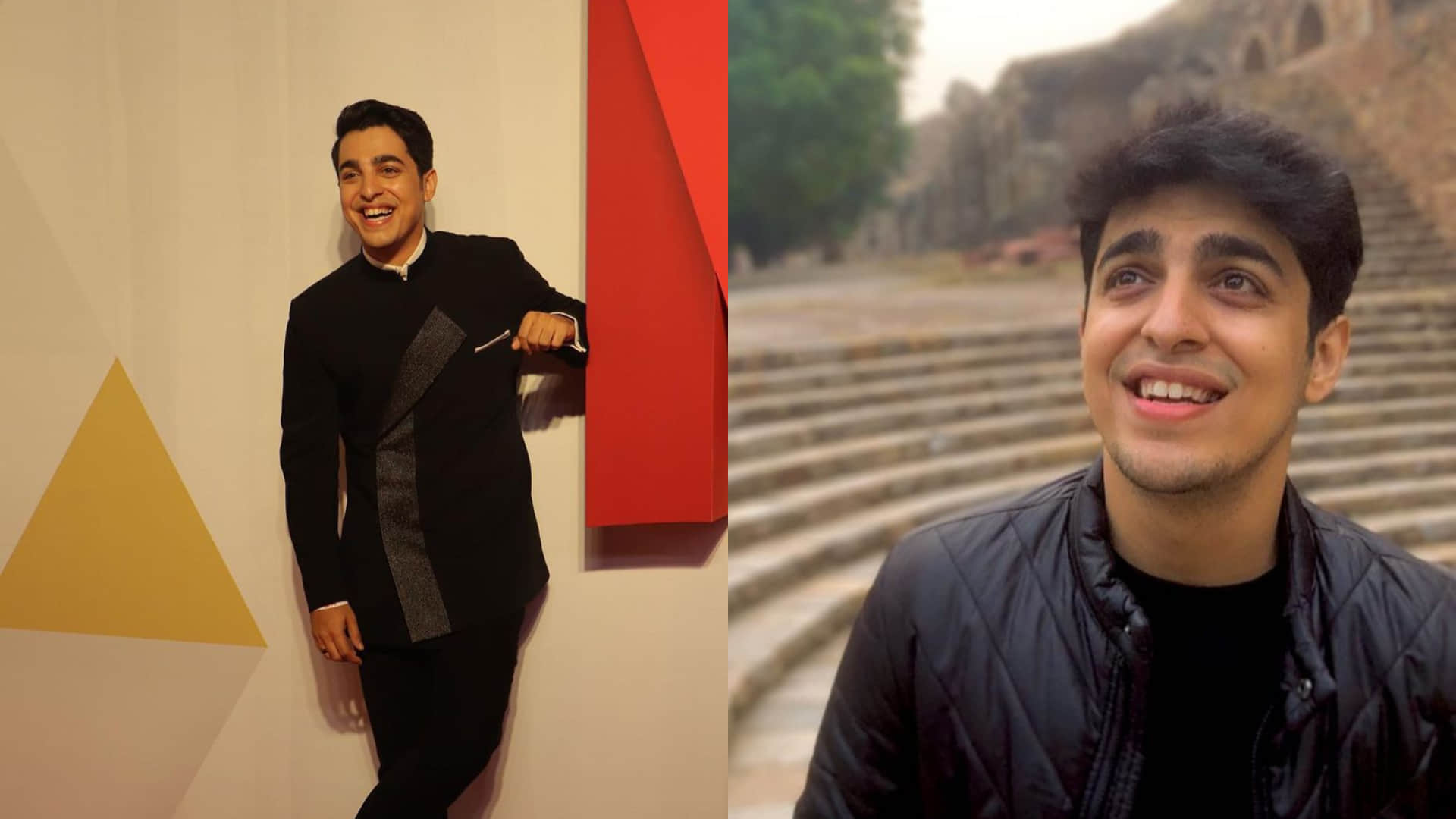 The Fame game actor Gagan Arora announce his marriage with long time girlfriend: shared photos on instagram