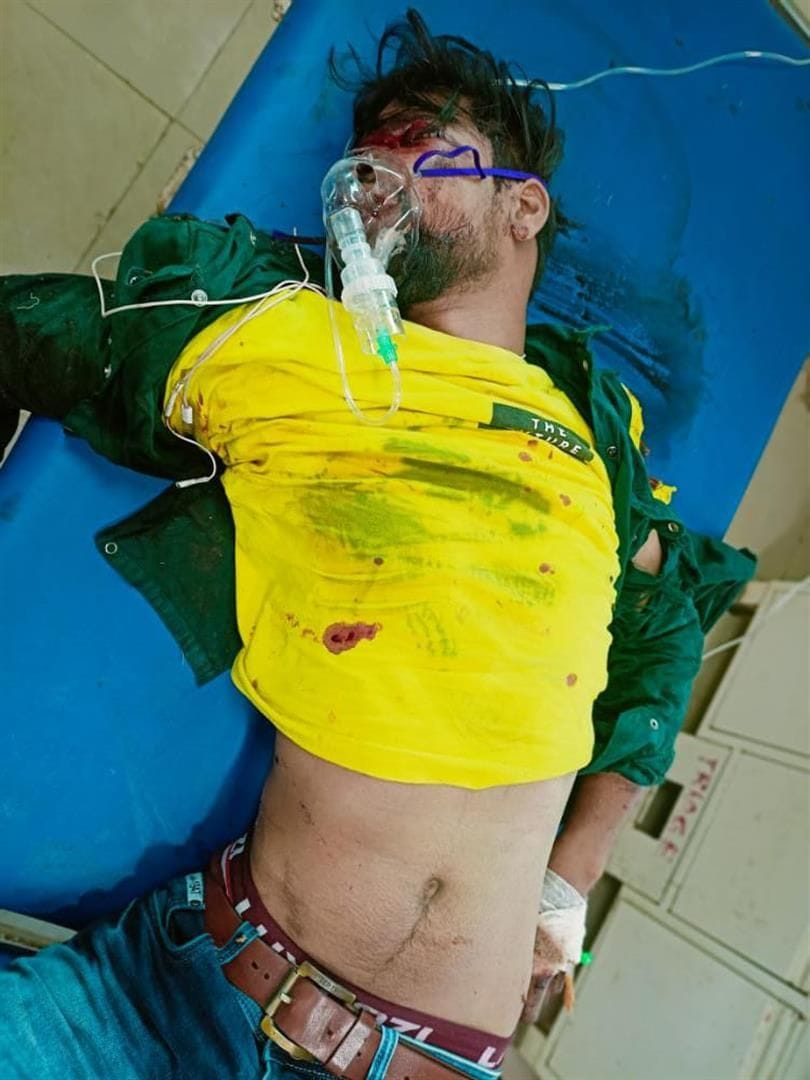 Accident
