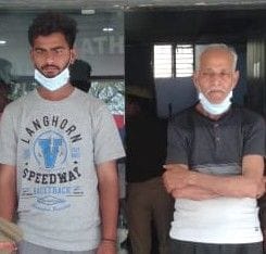 Hathras: Uncle-nephew arrested for murderous attack on Pradhan
