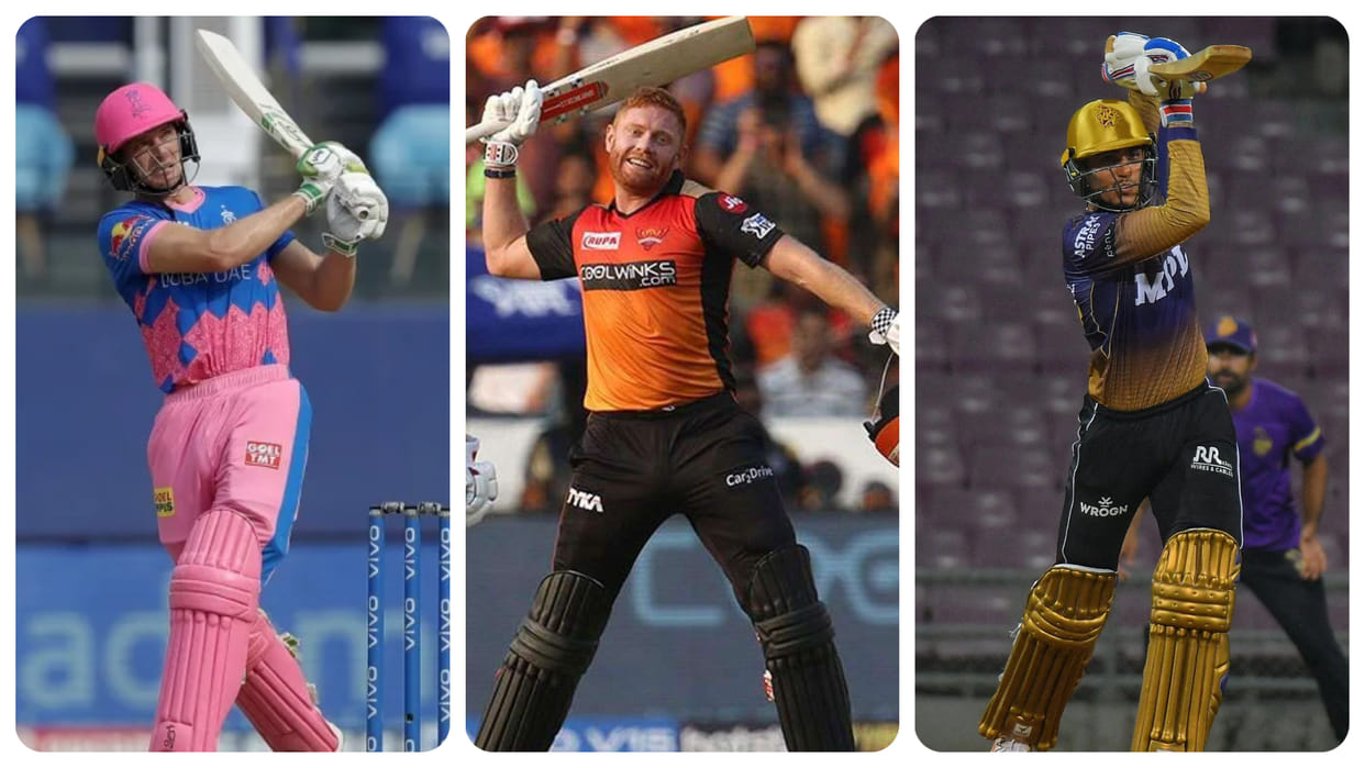 IPL 2022 five teams big questions; Will Wade open for Gujarat Titans and Jos Buttler for Rajasthan Royals? Where will Pooran bat? what back up for Lucknow Super Giants
