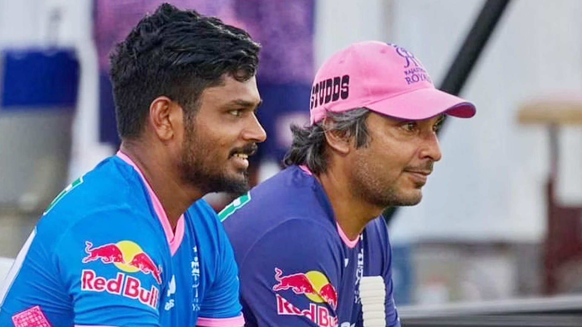 Rajasthan Royals' Head Coach Kumar Sangakkara Praises Sanju Samson, calls him as One Of The Best T20 Player of India Ahead Of IPL 2022