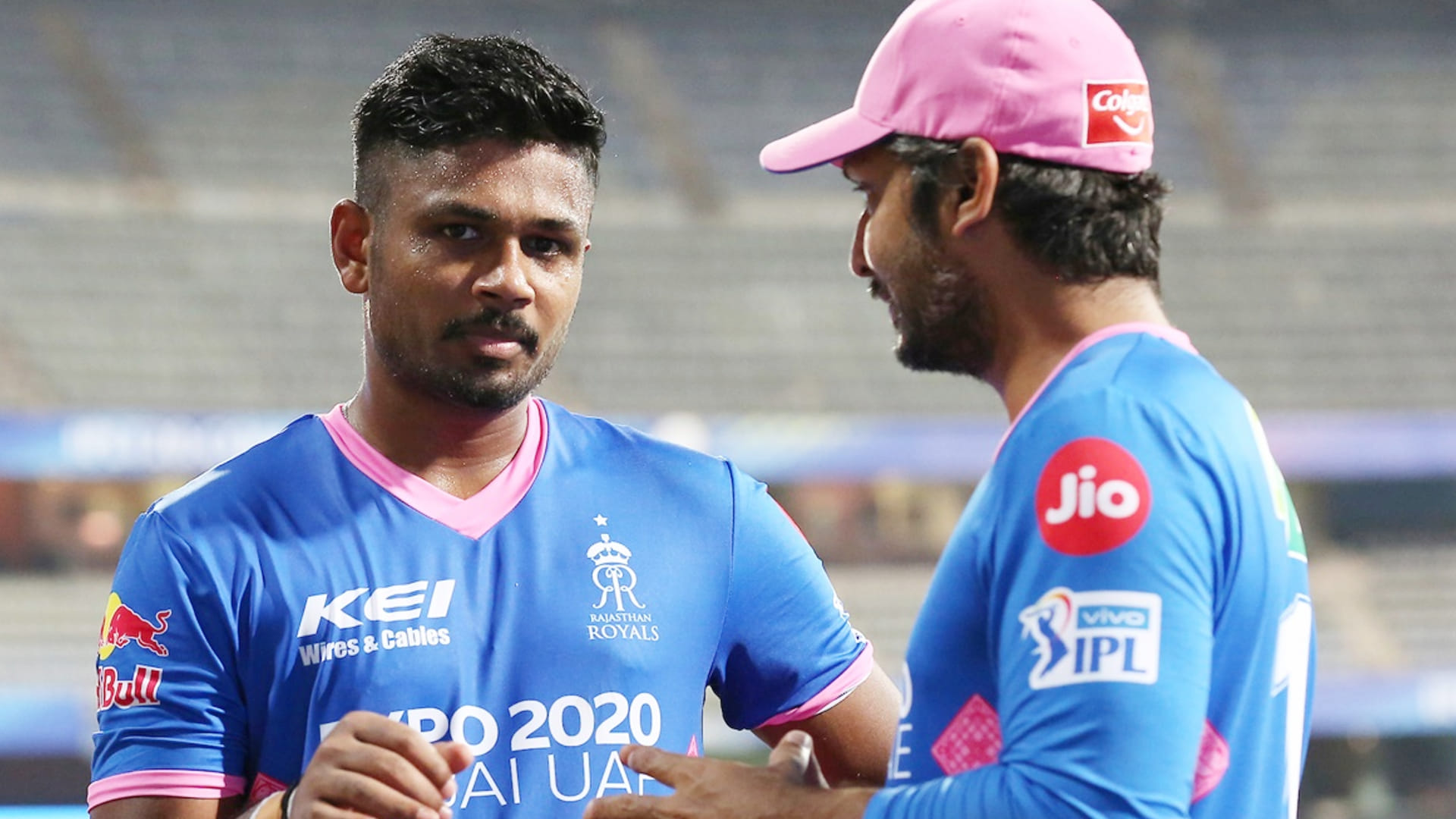 Rajasthan Royals' Head Coach Kumar Sangakkara Praises Sanju Samson, calls him as One Of The Best T20 Player of India Ahead Of IPL 2022