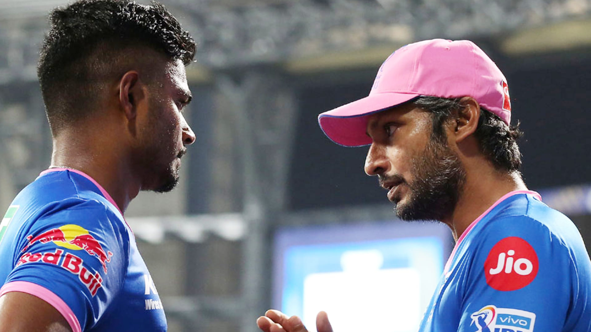 Rajasthan Royals' Head Coach Kumar Sangakkara Praises Sanju Samson, calls him as One Of The Best T20 Player of India Ahead Of IPL 2022