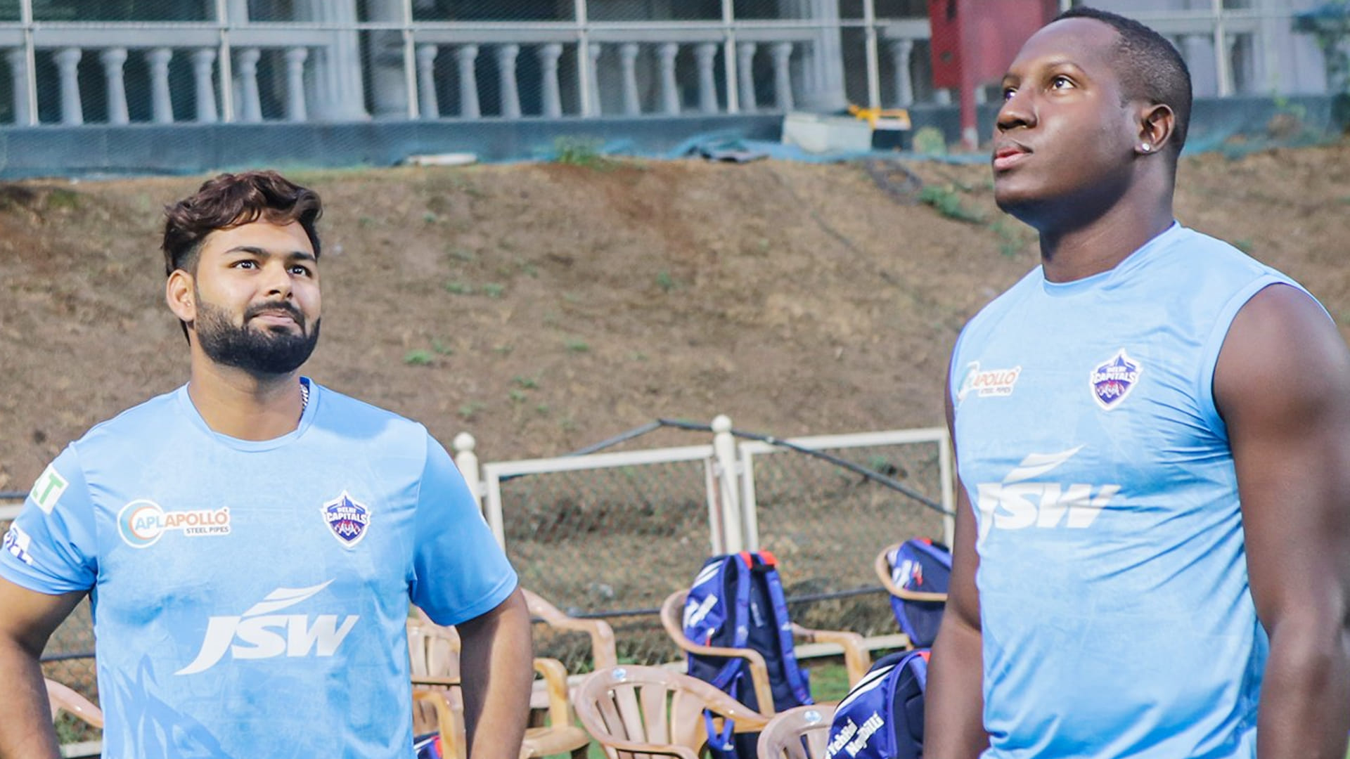 Indian Premier League 2022: Captain Rishabh Pant Shares His First Impression Of New-Look Delhi Capitals Team in IPL 2022