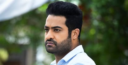 Jr. NTR requested fans to not keep demand for updates About his New Film Says It puts a lot of pressure