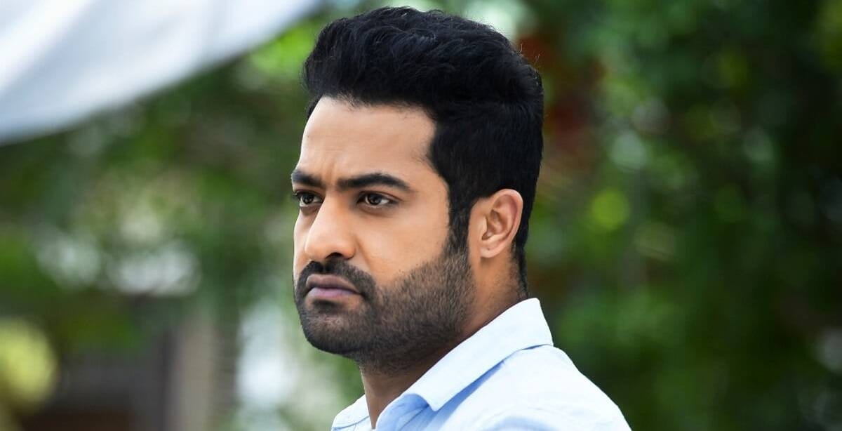 RRR Actor Junior NTR Charged 30 crore for Hrithik Roshan War 2 as per Reports