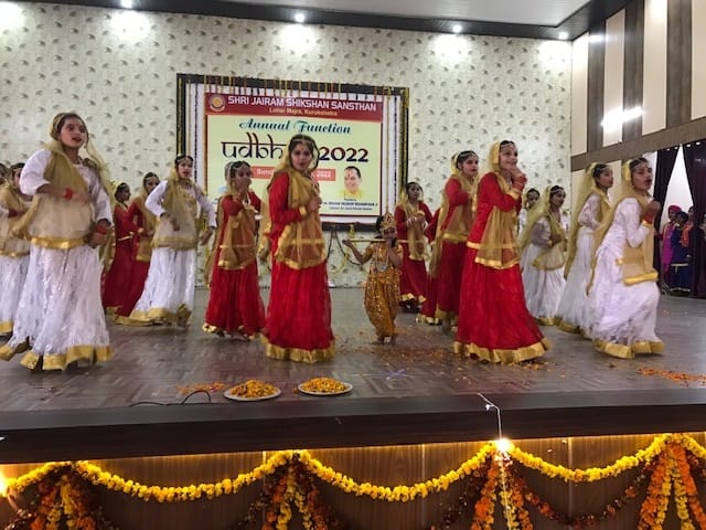 'Indians working in the best positions in the world', Kurukshetra