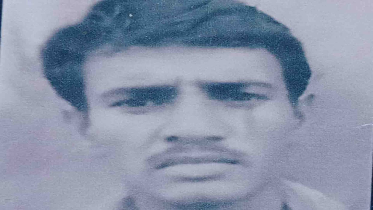 Hamirpur: Farmer dies after tractor overturns, one injured