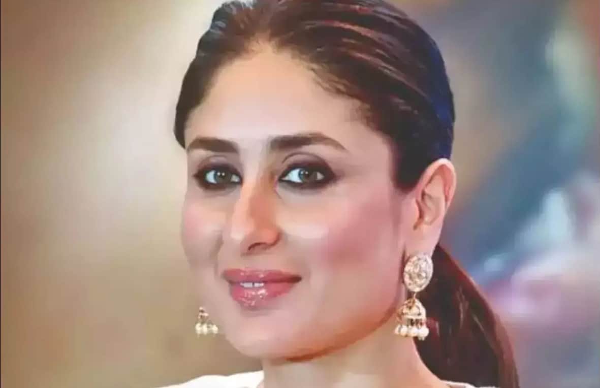 Kareena Kapoor Khan son taimur ali khan trolled for misbehaving with paparazzi