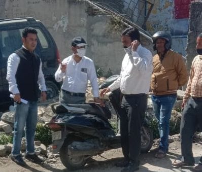 Clean Water Will Be Soon In Jakhandevi
