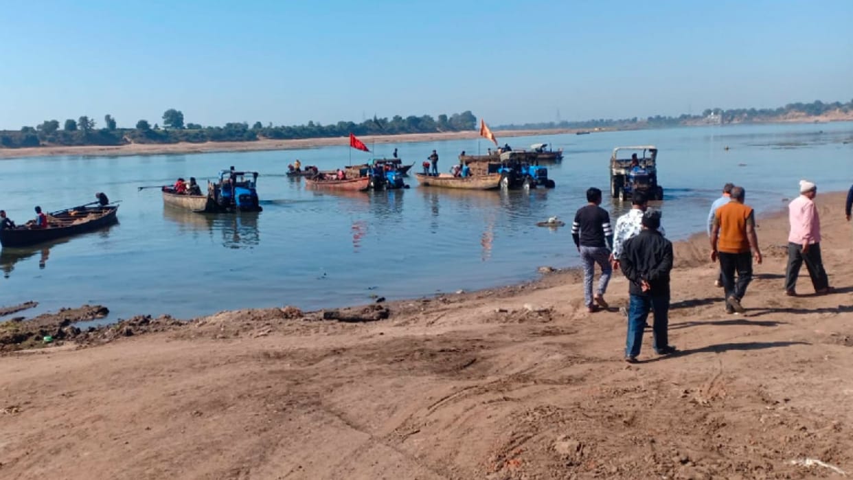 Opinion of experts: Monsoon cycle will be disturbed due to linking of rivers, complex problems may arise