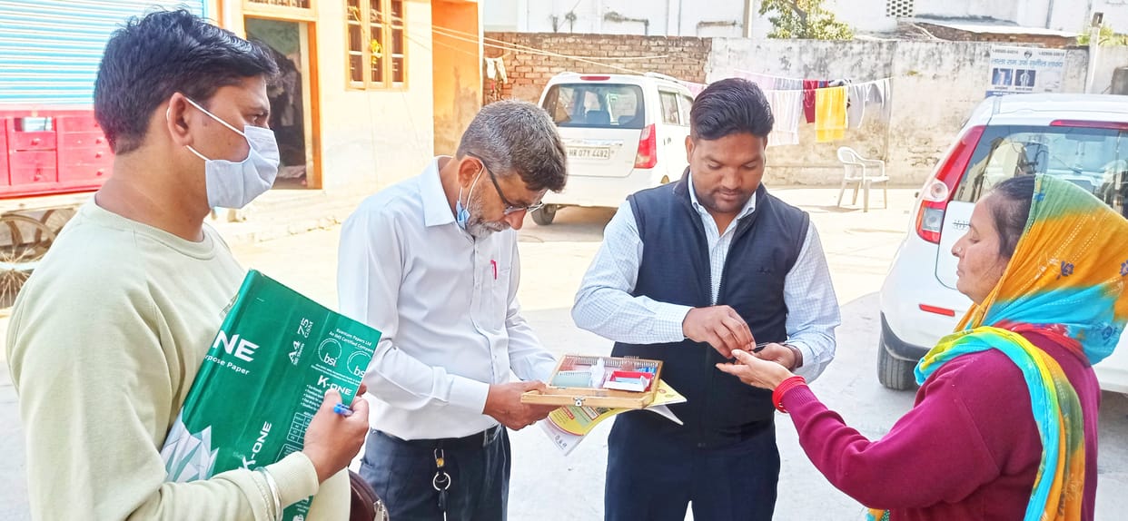 Health department alerted against malaria, Kurukshetra