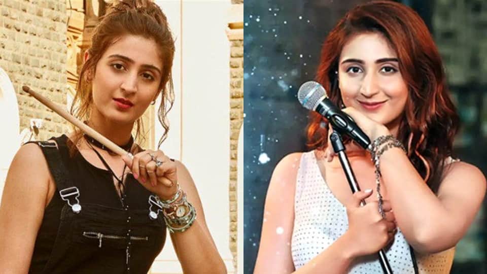 Dhvani Bhanushali birthday and top 5 Songs on youtube