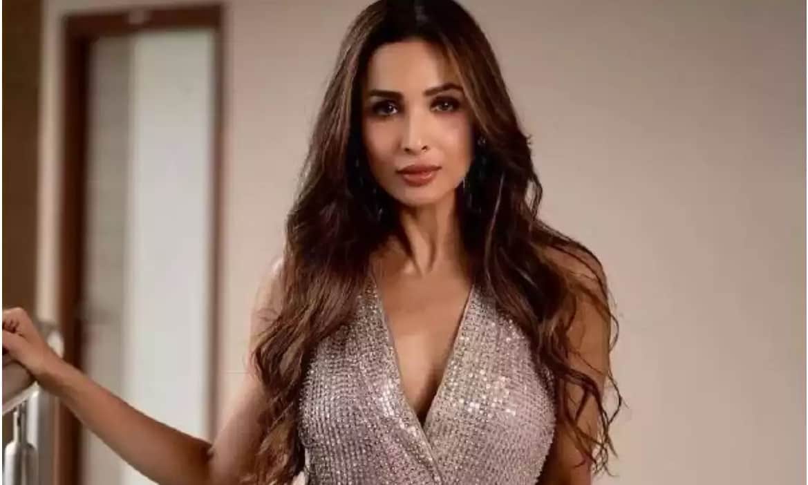 After the accident first time Malaika told about her health shared by social midea post and thanked all people who supported her