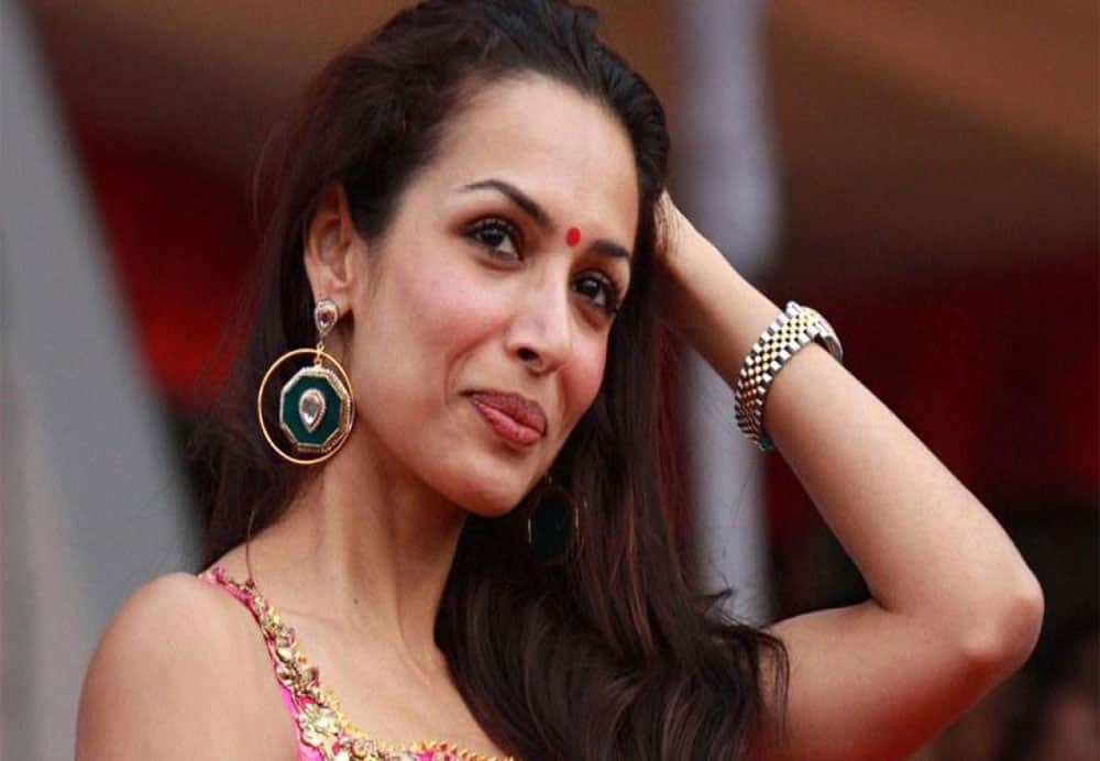 After the accident first time Malaika told about her health shared by social midea post and thanked all people who supported her