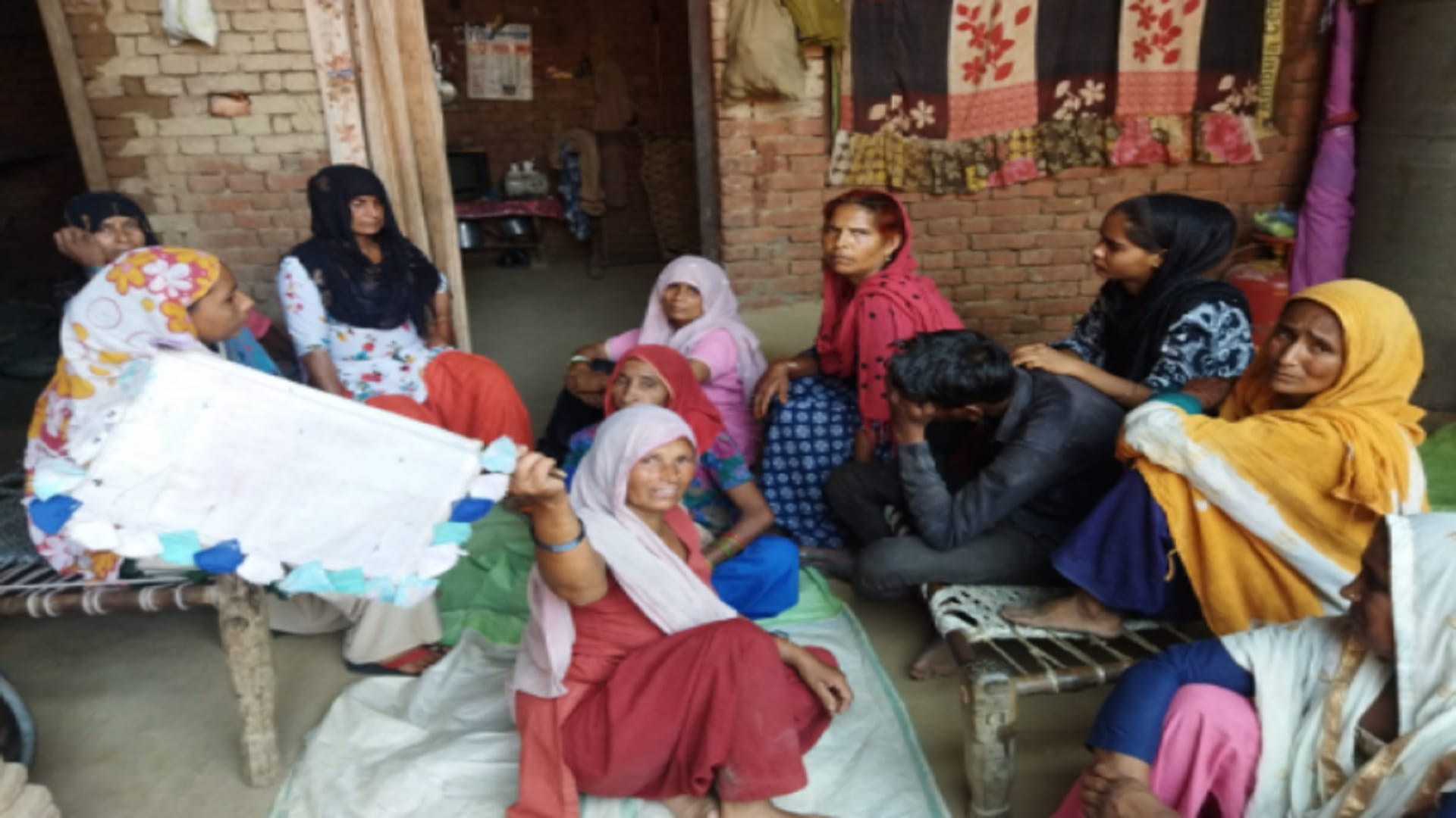 UP Crime News:  lover shot dead the girl in one side Love in Parikshitgarh Meerut