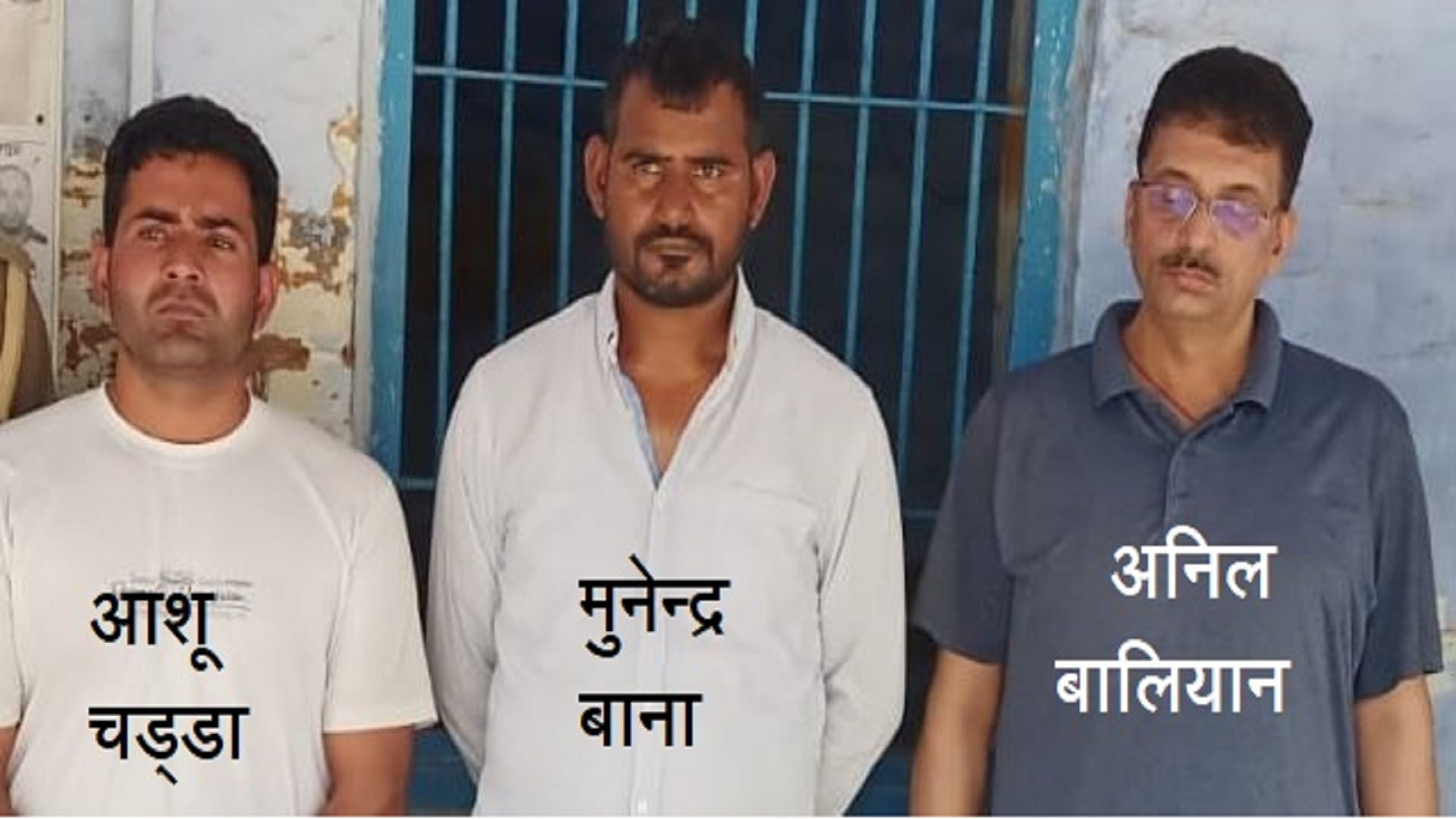 High profile case: Dean regained consciousness, three operations in 13 days, yet six bullets could not come out of the body