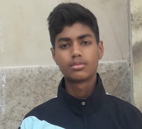 Saras selected in Sub Junior Netball Championship