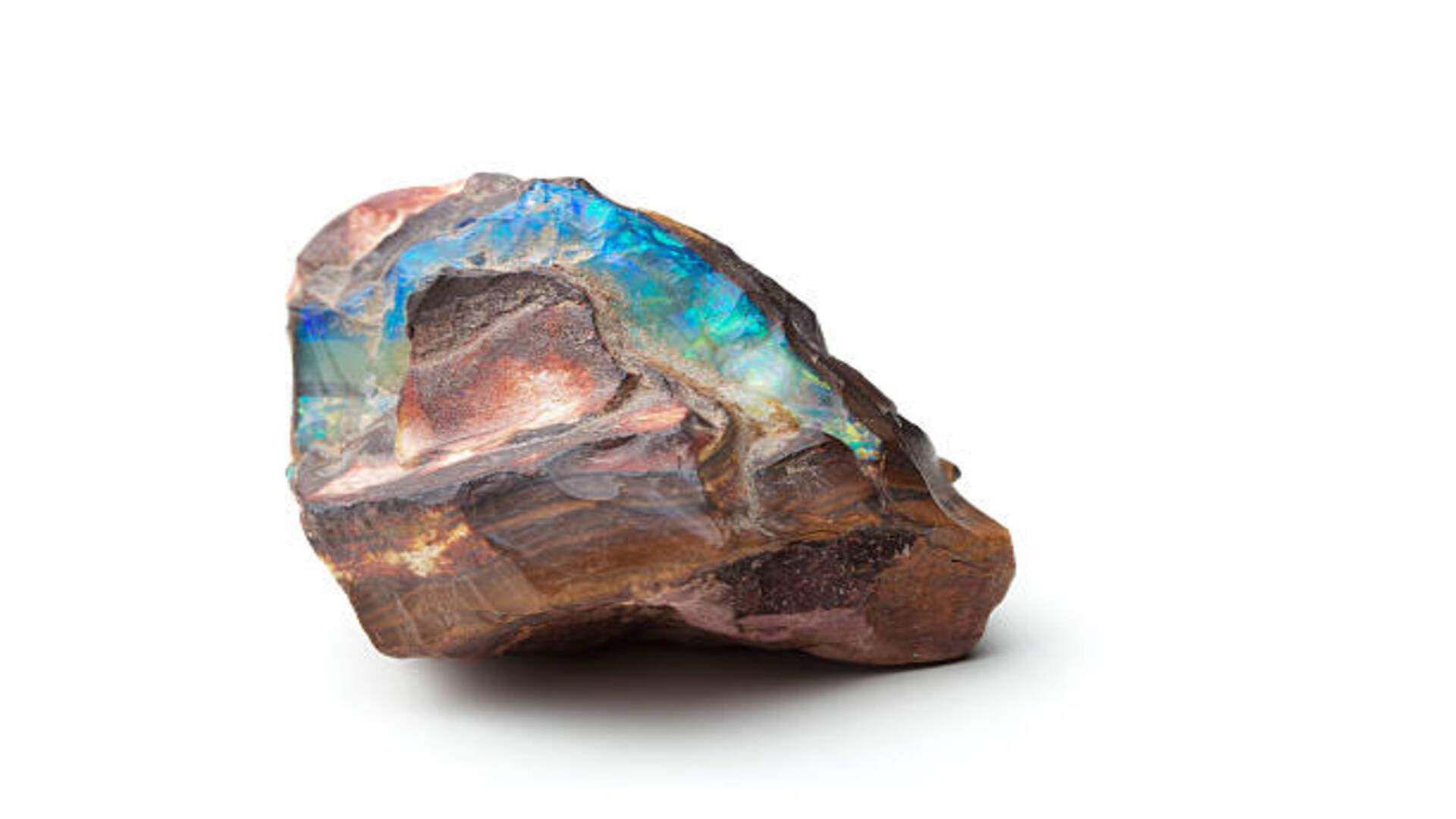 opal gem stone removes the problem of financial and married life know how to wear