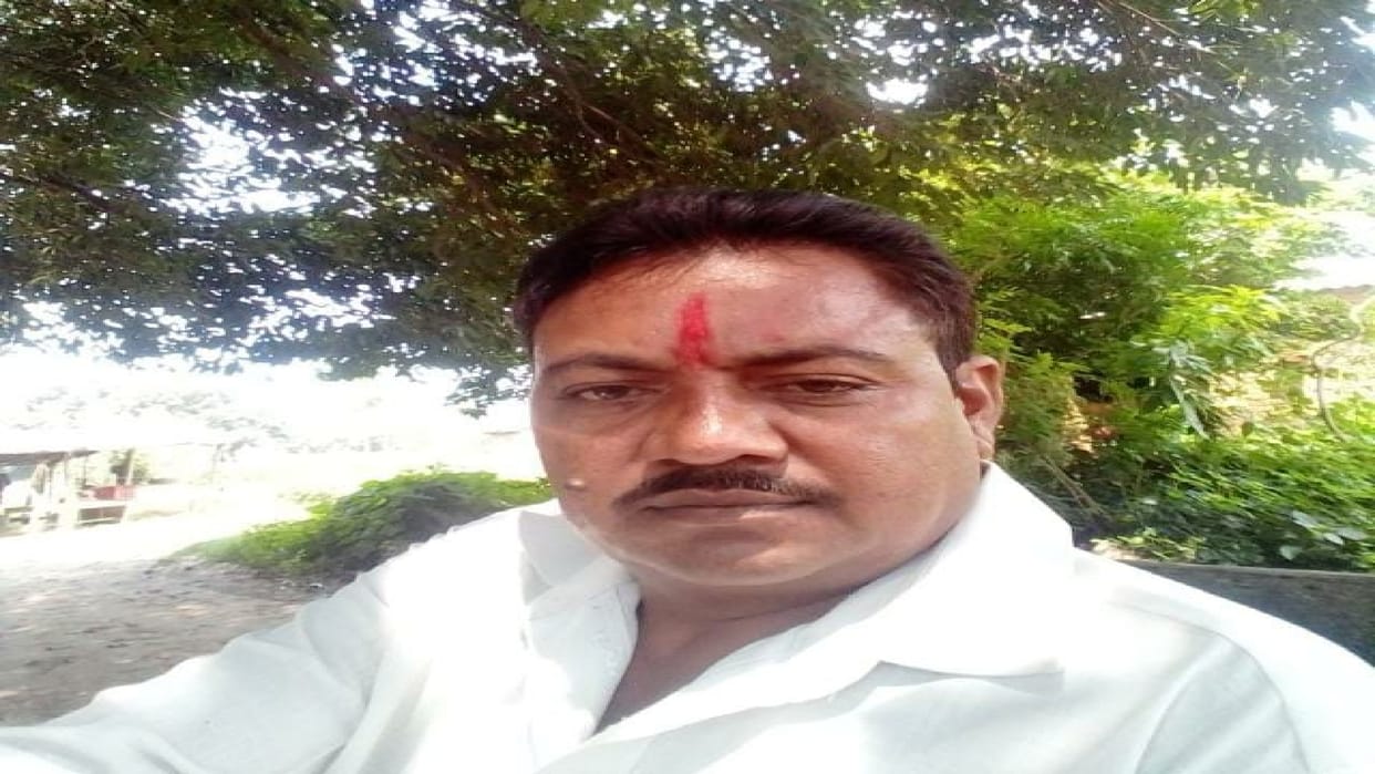 Pratapgarh: Wood trader killed with sharp weapon body found on banks of Loni river