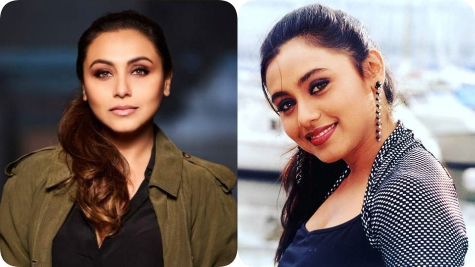 Rani Mukerji Birthday: lesser known facts Career love story movies net worth