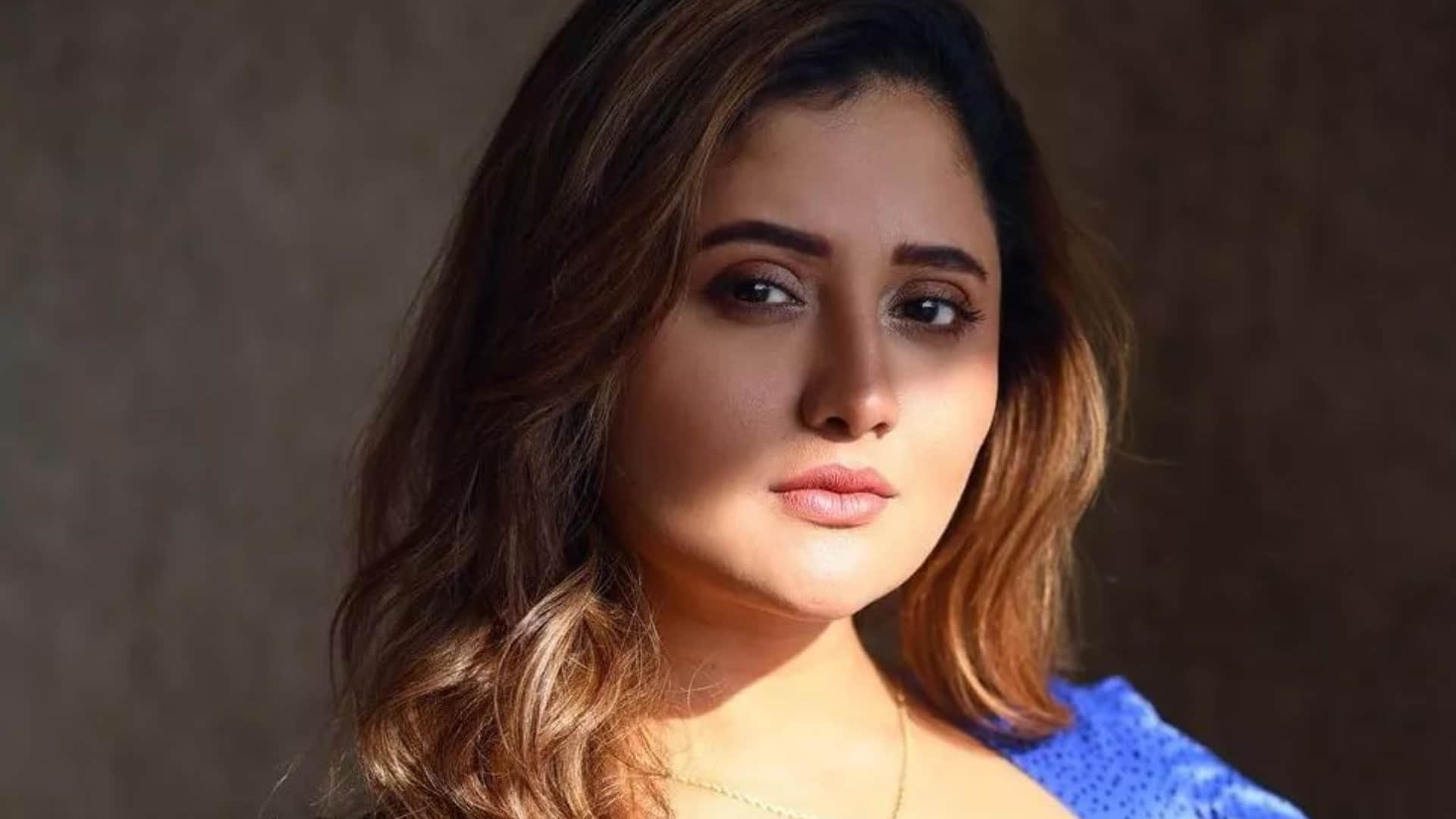 Bollywood Gossips: When rashmi desai was scolded by her mother due to solar eclipse read full story here