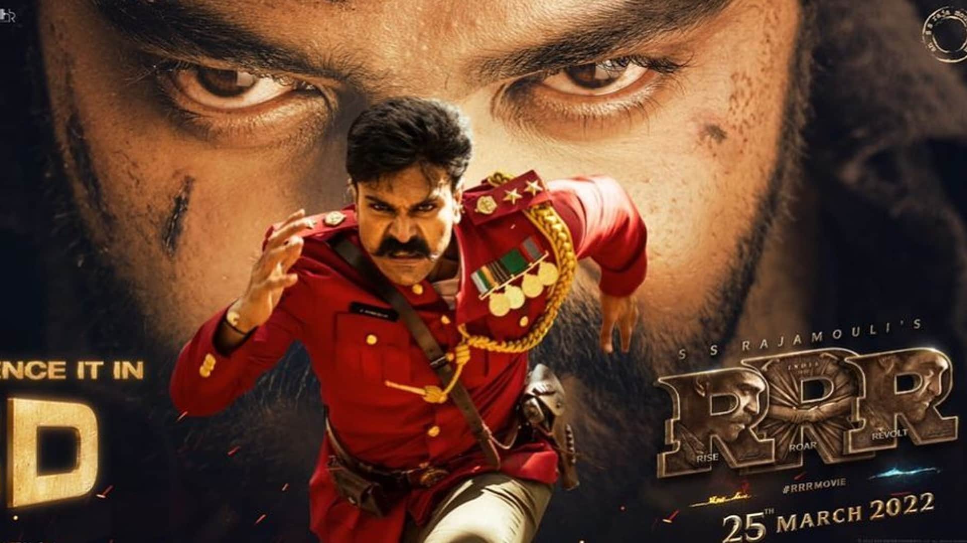 RRR WorldWide Box Office Collection Day 13 S S Rajamouli Junior NTR Ram Charan film to enter 1000 crore club in three days