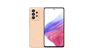 Samsung Galaxy A53 5G