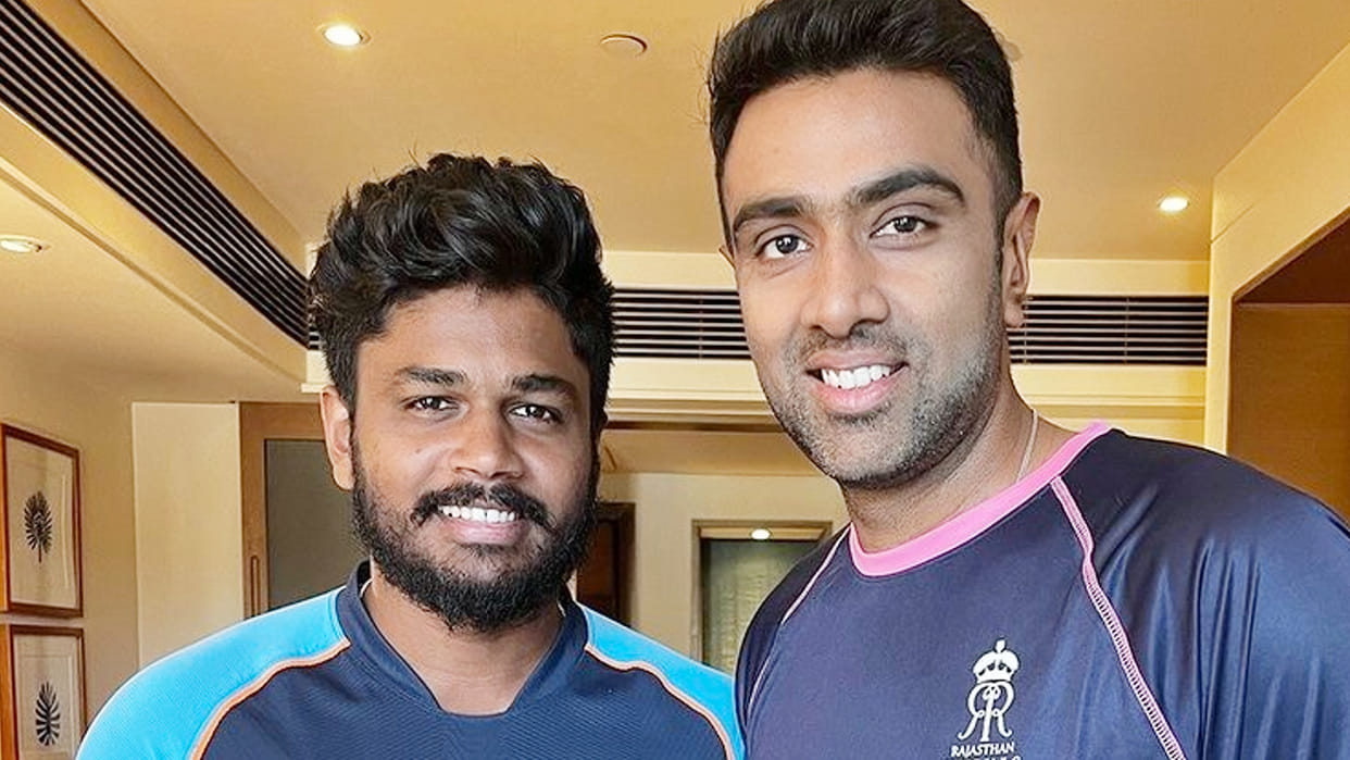 IPL 2022: Ashwin Praises IPL said- it gives chance to experiment; making statistics is not the end goal for Ravichandran Ashwin