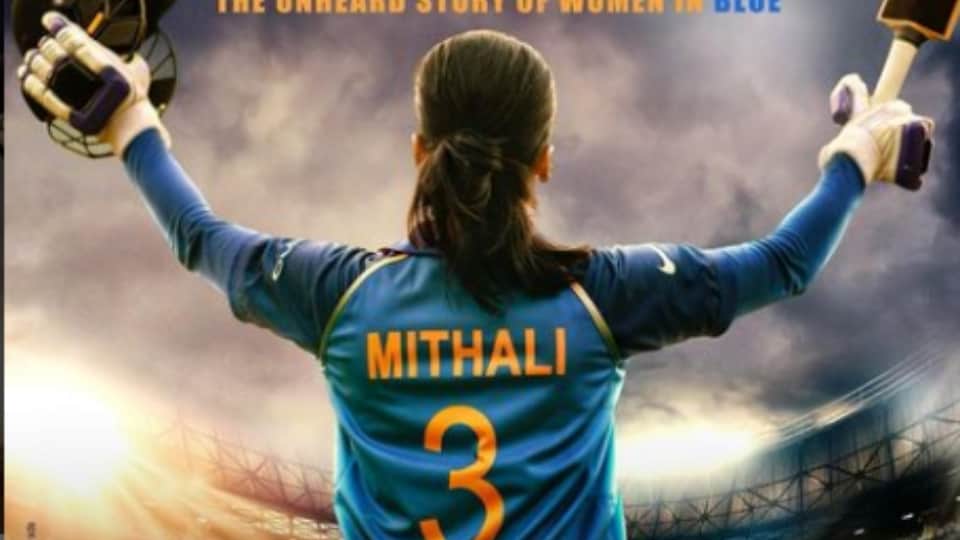 shabaash mithu trends number 1 on netflix after box office failure taapsee pannu says thanku everyone