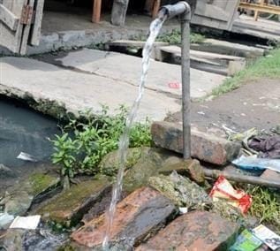 world water day