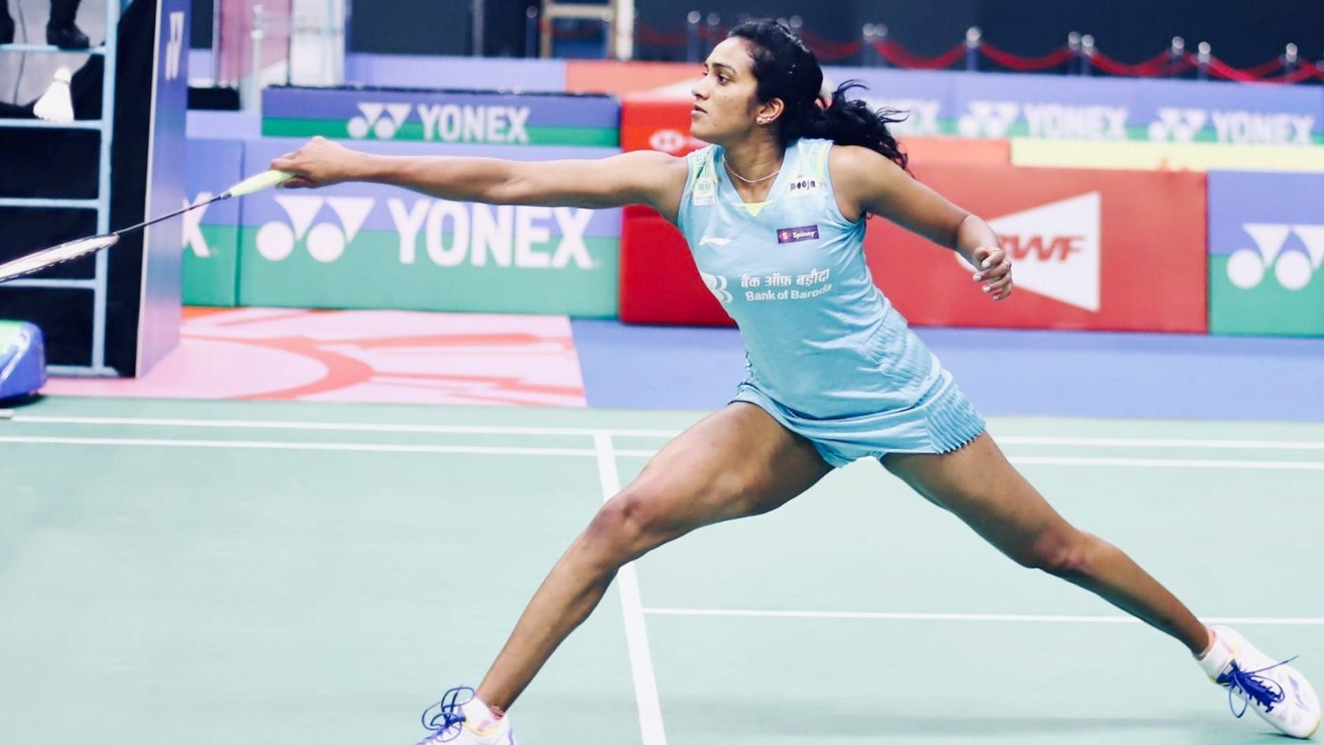 Swiss Open 2022: PV Sindhu, Kidambi Srikanth, Saina Nehwal look to find top form in Swiss Open Super 300 Badminton Tournament