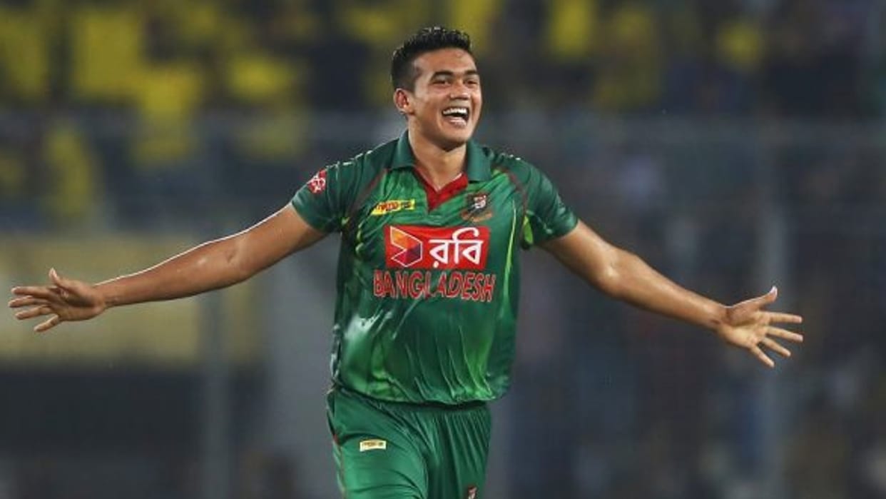 IPL 2022 Taskin Ahmed will not receive NOC to take part in Indian Premier League
