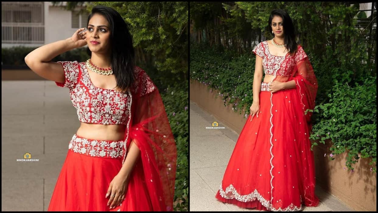 Telugu actress Gayathri aka Dolly d cruze died in a tragic car accident at the age of 26
