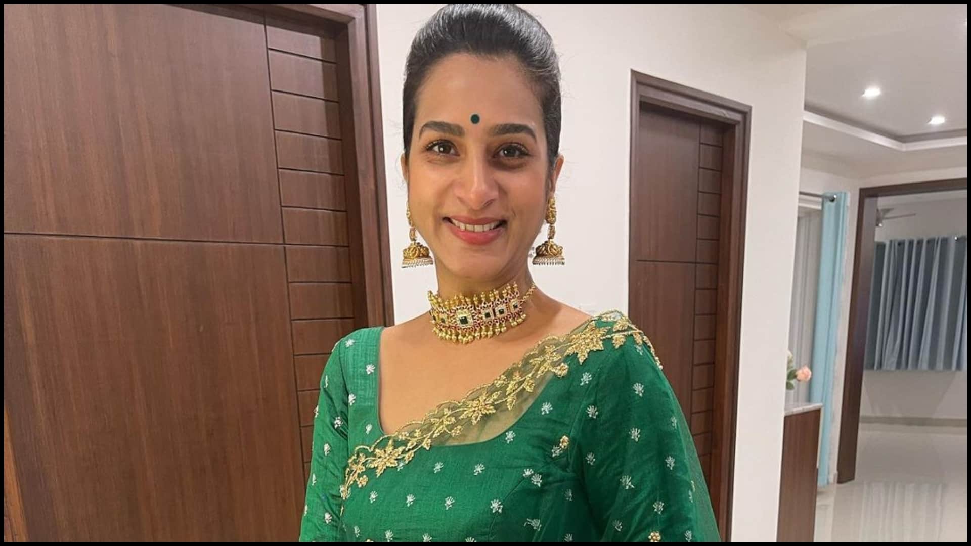 Telugu actress Gayathri aka Dolly d cruze died in a tragic car accident at the age of 26