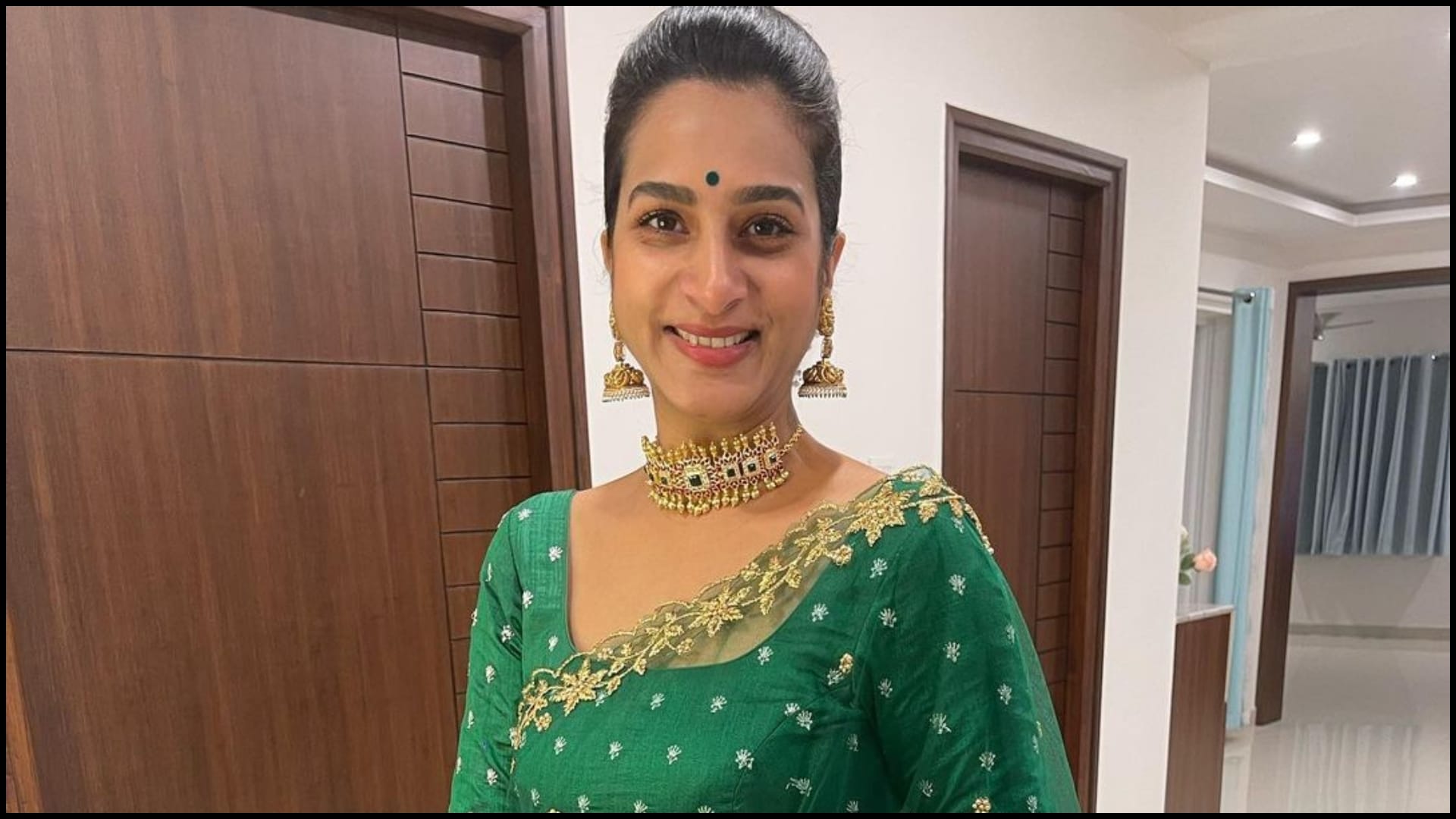 Telugu actress Gayathri aka Dolly d cruze died in a tragic car accident at the age of 26