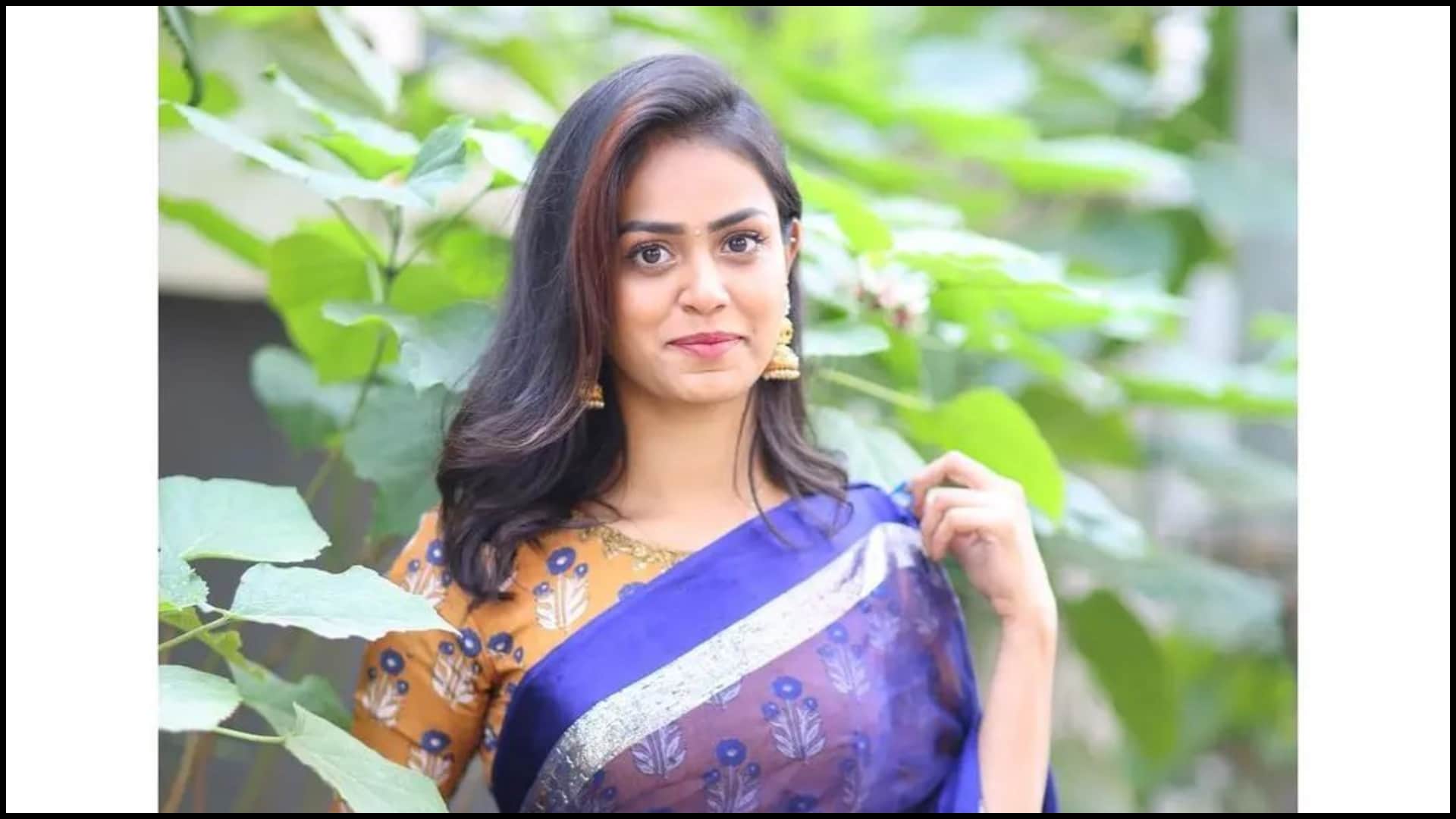 Telugu actress Gayathri aka Dolly d cruze died in a tragic car accident at the age of 26