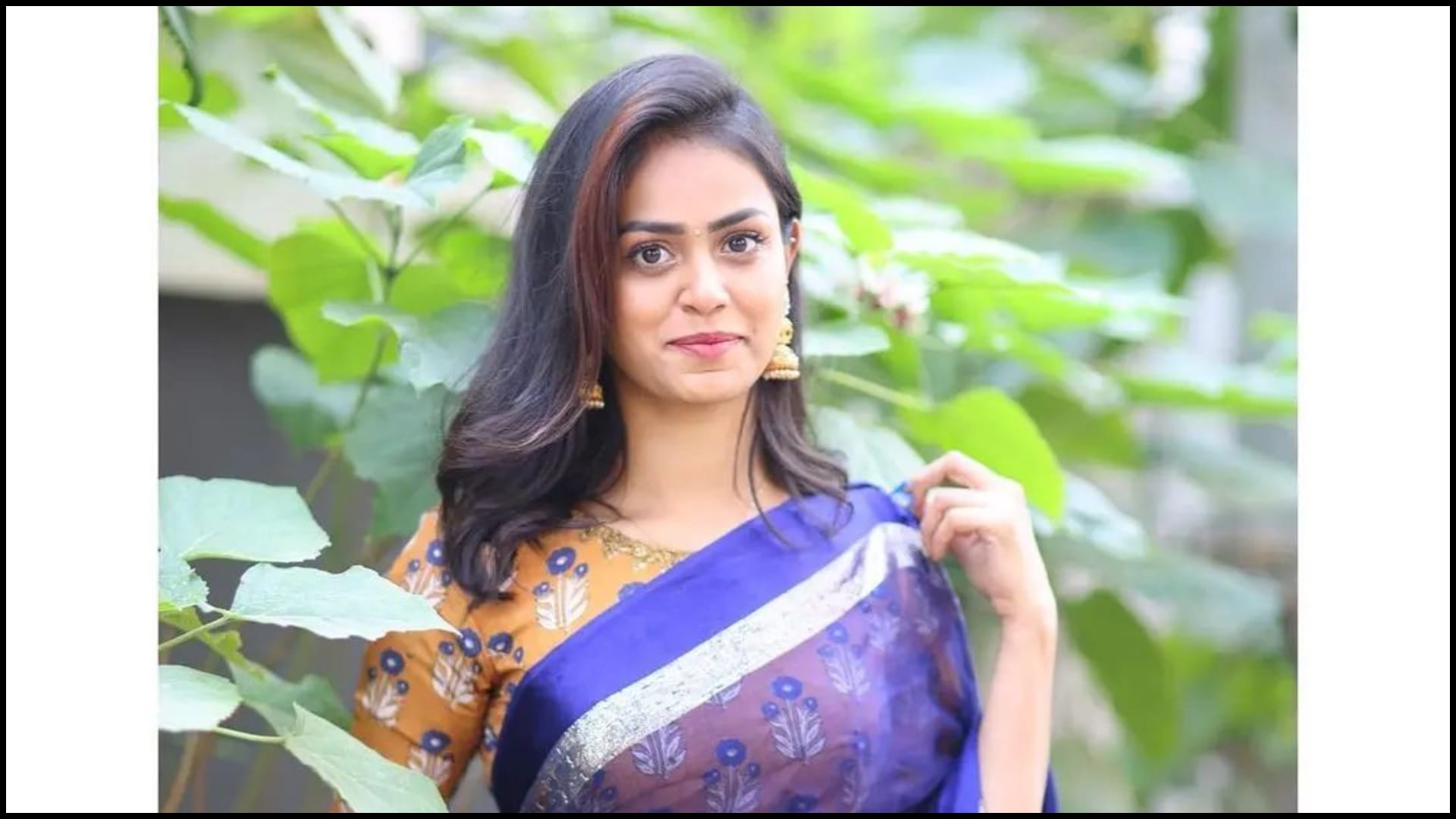 Telugu actress Gayathri aka Dolly d cruze died in a tragic car accident at the age of 26