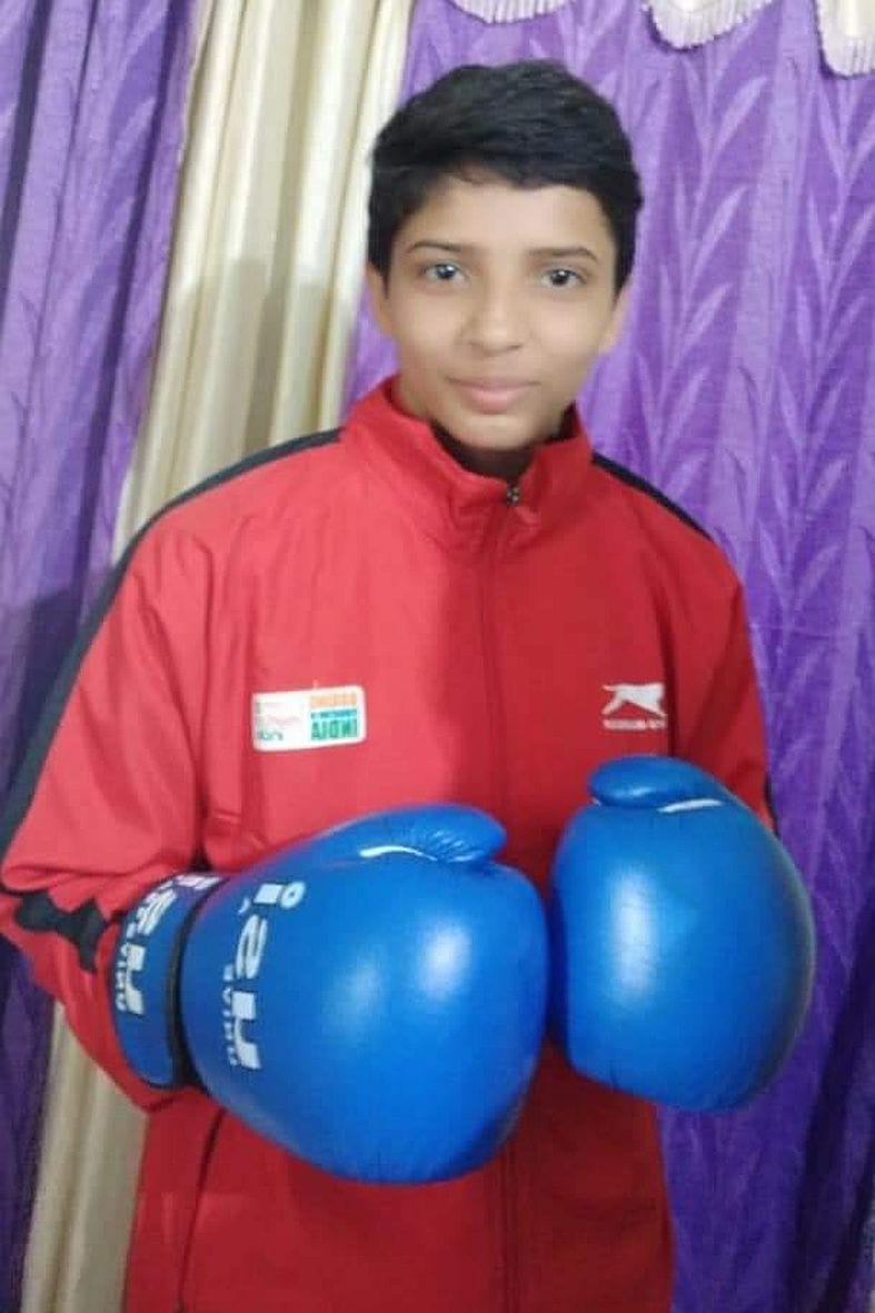 sport